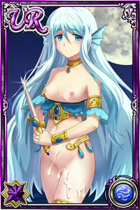 Page 723 of Innyuu Shoukan Pururun Fairies (cards) Part7/7 - preview thumbnail