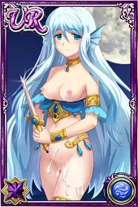 Page 724 of Innyuu Shoukan Pururun Fairies (cards) Part7/7 - preview thumbnail