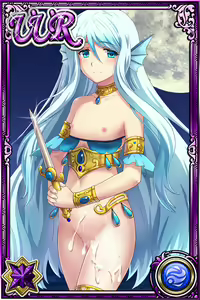 Page 727 of Innyuu Shoukan Pururun Fairies (cards) Part7/7 - preview thumbnail