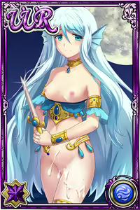 Page 728 of Innyuu Shoukan Pururun Fairies (cards) Part7/7 - preview thumbnail