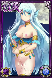 Page 729 of Innyuu Shoukan Pururun Fairies (cards) Part7/7 - preview thumbnail