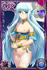 Page 732 of Innyuu Shoukan Pururun Fairies (cards) Part7/7 - preview thumbnail