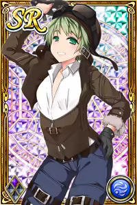 Page 767 of Innyuu Shoukan Pururun Fairies (cards) Part7/7 - preview thumbnail