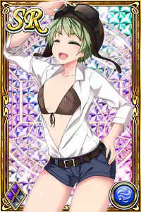 Page 772 of Innyuu Shoukan Pururun Fairies (cards) Part7/7 - preview thumbnail