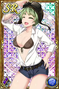 Page 775 of Innyuu Shoukan Pururun Fairies (cards) Part7/7 - preview thumbnail