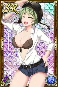 Page 776 of Innyuu Shoukan Pururun Fairies (cards) Part7/7 - preview thumbnail