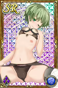 Page 777 of Innyuu Shoukan Pururun Fairies (cards) Part7/7 - preview thumbnail