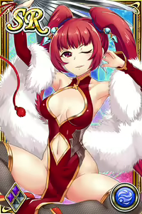 Page 819 of Innyuu Shoukan Pururun Fairies (cards) Part7/7 - preview thumbnail