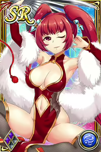Page 820 of Innyuu Shoukan Pururun Fairies (cards) Part7/7 - preview thumbnail