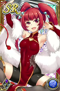 Page 838 of Innyuu Shoukan Pururun Fairies (cards) Part7/7 - preview thumbnail