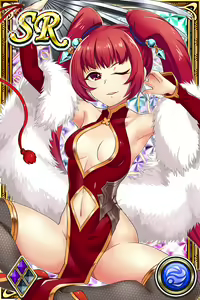 Page 843 of Innyuu Shoukan Pururun Fairies (cards) Part7/7 - preview thumbnail
