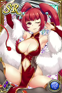 Page 845 of Innyuu Shoukan Pururun Fairies (cards) Part7/7 - preview thumbnail