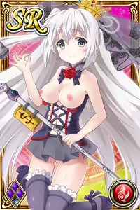 Page 876 of Innyuu Shoukan Pururun Fairies (cards) Part7/7 - preview thumbnail