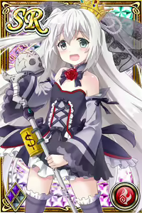 Page 892 of Innyuu Shoukan Pururun Fairies (cards) Part7/7 - preview thumbnail