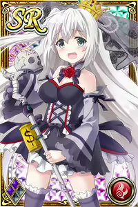 Page 896 of Innyuu Shoukan Pururun Fairies (cards) Part7/7 - preview thumbnail