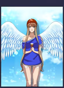 Page 252 of Angel's Tears Ch. 0-20 - preview thumbnail