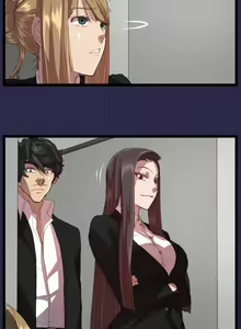 Page 301 of Angel's Tears Ch. 0-20 - preview thumbnail