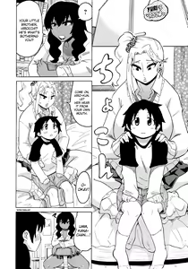 Page 124 of Shota Eater - preview thumbnail