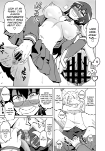 Page 15 of Shota Eater - preview thumbnail