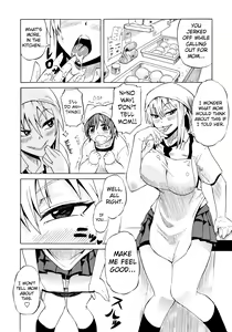 Page 28 of Shota Eater - preview thumbnail