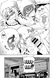 Page 41 of Shota Eater - preview thumbnail
