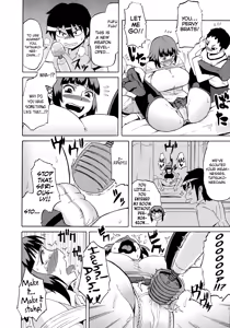 Page 68 of Shota Eater - preview thumbnail