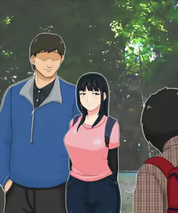 Page 107 of Osananajimi no Niizuma o Netotte haramaseru - preview thumbnail