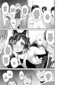 Page 51 of Pako Pako Rina Rin | Hanky-Panky Rinarin Ch. 1-3 - preview thumbnail