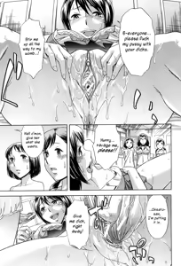 Page 119 of Houkago Tin Time | After School Tin Time - preview thumbnail