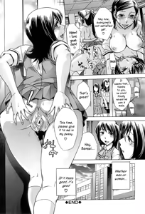 Page 46 of Houkago Tin Time | After School Tin Time - preview thumbnail