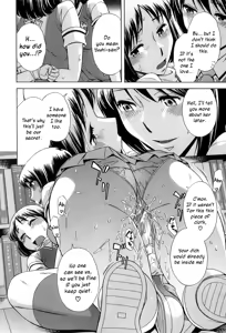 Page 64 of Houkago Tin Time | After School Tin Time - preview thumbnail
