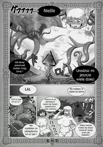 Page 6 of Chocolat-san De Takkonguu! | Takkonguu with Chocolat - preview thumbnail