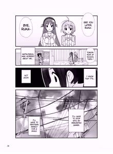 Page 23 of Roshutsu Shoujo Itan 6 Hen - preview thumbnail