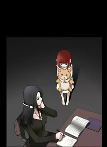 Page 161 of Seduction Vol.1 Ch.1-37 - preview thumbnail