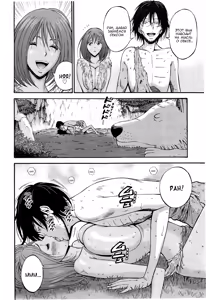 Page 128 of Kigenzen 10000 Nen no Ota | Отаку за 10000 лет до нашей эры Ch. 1-17 - preview thumbnail