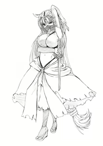 Page 170 of Yae-chan no Oppai - preview thumbnail