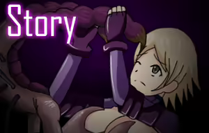 The Primeval Star: Operation Dark Mana closed-release images — hentai manga cover on Fhentai