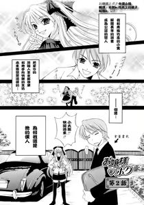 Page 29 of Ojou-sama to Boku - preview thumbnail