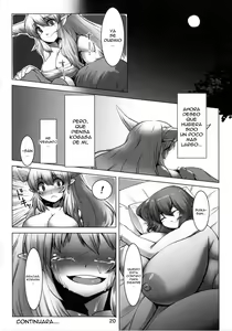 Page 20 of Suteki na Sato de Kurashimasho Ni | Let's Go Live in a Wonderful Village 2 - preview thumbnail