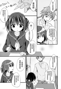 Page 5 of Houkago no Himitsu - preview thumbnail