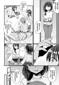 Page 8 of Houkago no Himitsu - preview thumbnail