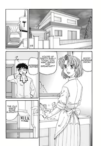 Page 119 of Kinshin Love | Forbidden Love - preview thumbnail