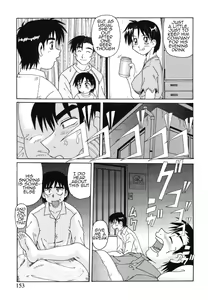 Page 154 of Kinshin Love | Forbidden Love - preview thumbnail