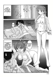Page 171 of Kinshin Love | Forbidden Love - preview thumbnail