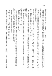 Page 213 of Imouto Shoutengai - preview thumbnail