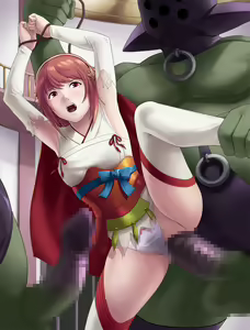 Page 130 of ByakuAn no Megami-tachi (Fire Emblem if)_Animated GIF-p2 - preview thumbnail