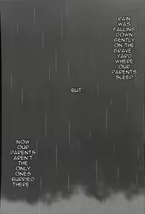 Page 3 of Dokudoku GRAVESTONE Kanketsuhen - preview thumbnail