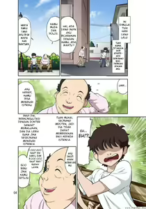 Page 2 of Hitozuma Miyuki-san ni Otto Kounin de Mainichi Tanetsuke Sex - preview thumbnail