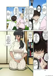 Page 3 of Hitozuma Miyuki-san ni Otto Kounin de Mainichi Tanetsuke Sex - preview thumbnail