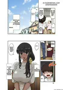 Page 37 of Hitozuma Miyuki-san ni Otto Kounin de Mainichi Tanetsuke Sex - preview thumbnail